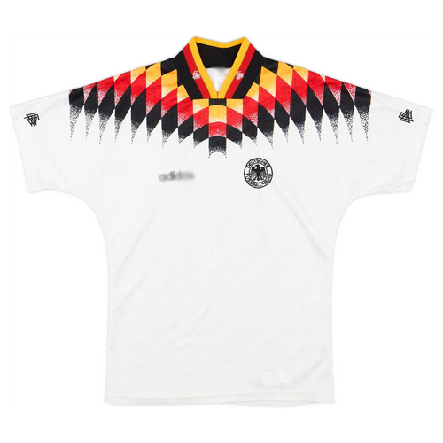 Germany 1994 (Home) - Kids