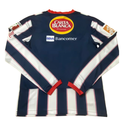 CF Monterrey 2009/10 (Home) - Long Sleeve