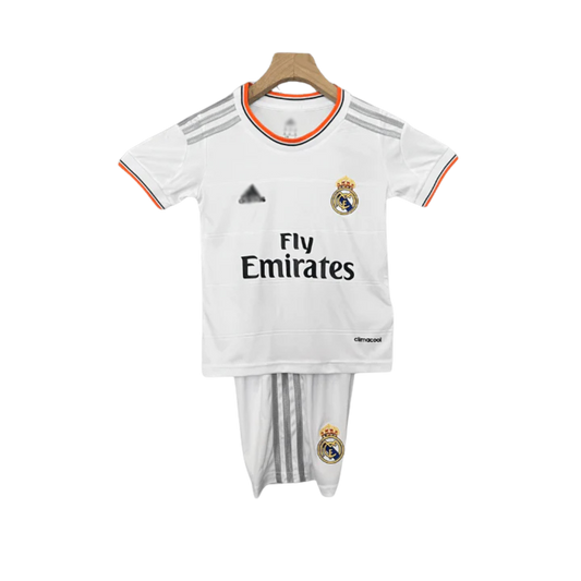 Real Madrid 2013/14 (Home) - Kids