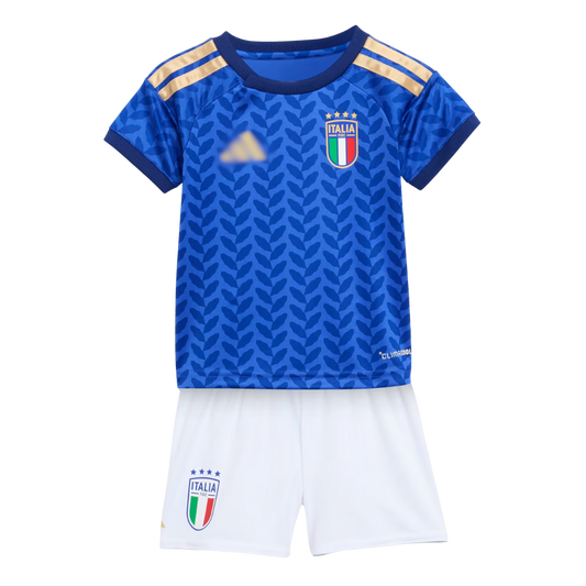 Italy 2026 (Home) - Kids