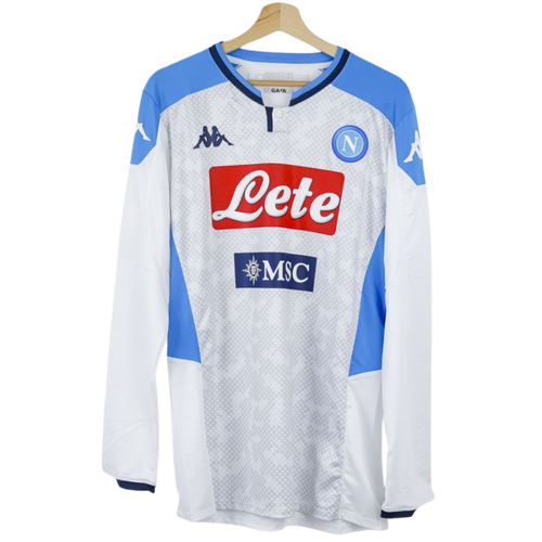 Napoli 2019/20 (Third) - Long Sleeve