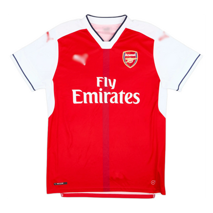 Arsenal 2015/16 (Home)