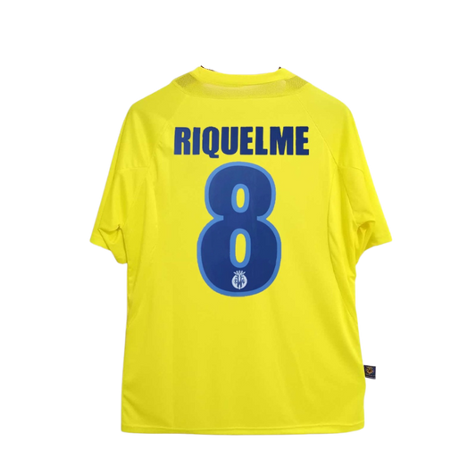 Villarreal 2005/06 (Home)