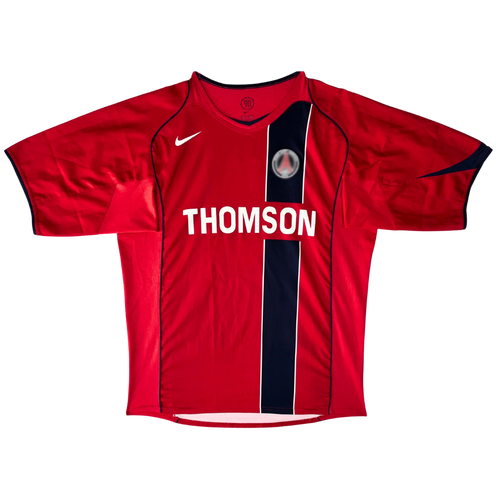 PRS SGM 2004/05 (Away)
