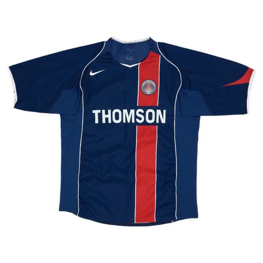 PRS SGM 2004/05 (Home)