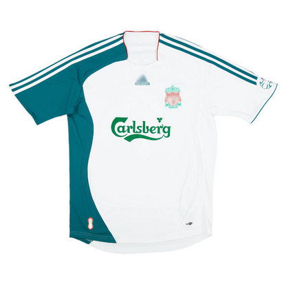 LVP FC 2006/08 (Third)