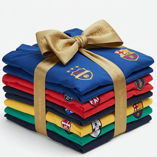 Training Shirt Bundle (10 pcs)