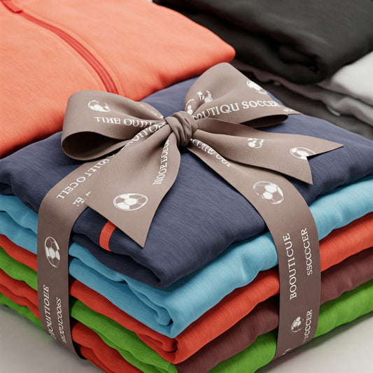 Training Jacket/Top Bundle (10 pcs)