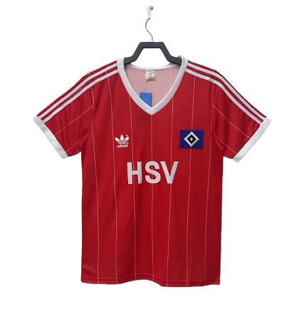 Hamburg SV 1982/83 (Away)