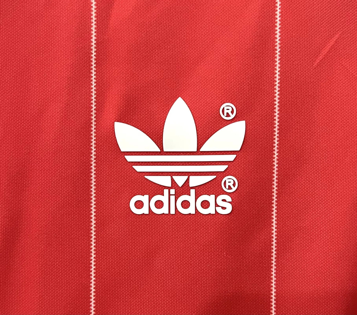 Hamburg SV 1982/83 (Away)
