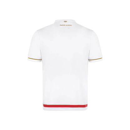 AS Monaco 2025/26 (Home)