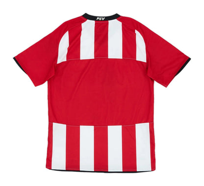 Eindhoven 2009/10 (Home)