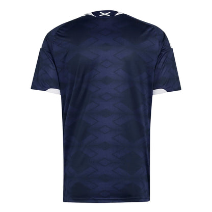 Scotland 2026 (Home)