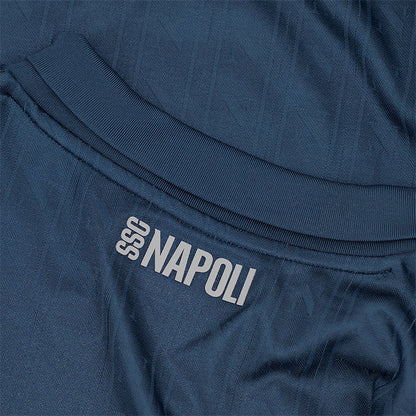 Napoli 2025/26 (Third Champions League)