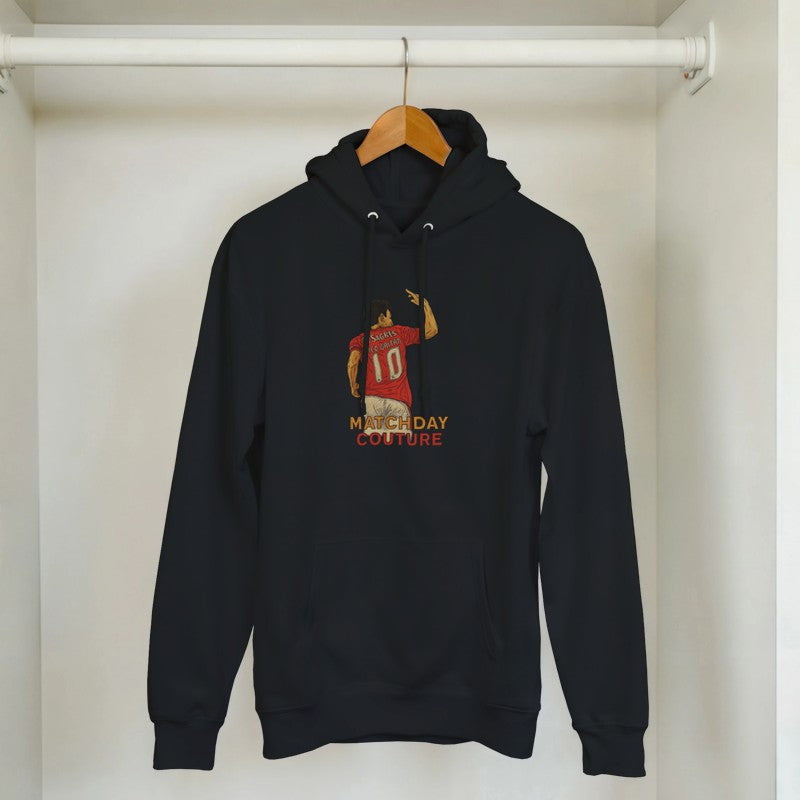 "Nico Gaitan Celeb" Hoodie