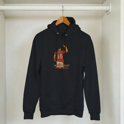 "Nico Gaitan Celeb" Hoodie