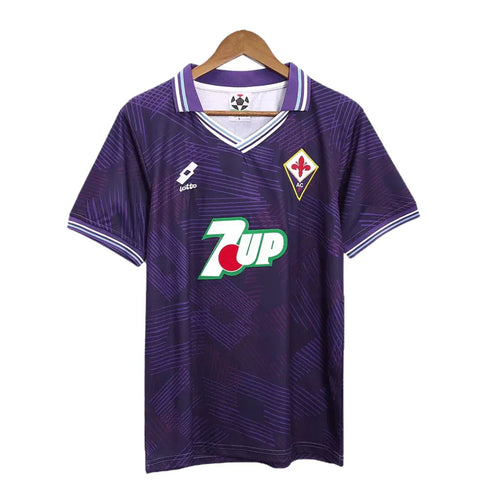 Fiorentina 1992/93 (Home)