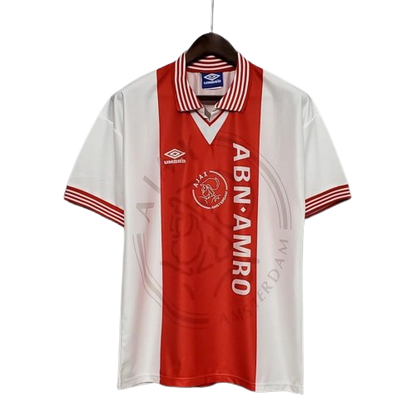 Ajax 1995/96 (Home)
