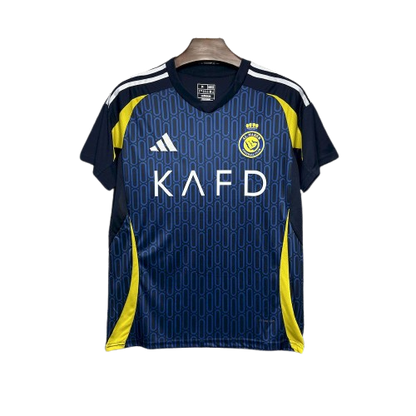Al-Nassr 2024/25 (Away)