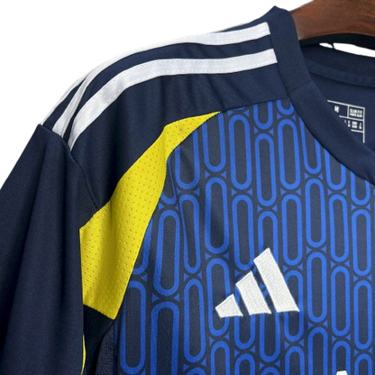 Al-Nassr 2024/25 (Away)
