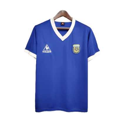 Argentina 1986 (Away)