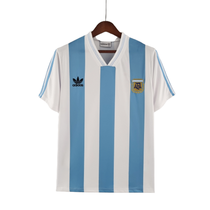 Argentina 1993 (Home)