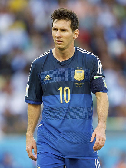 Argentina 2014 (Away)