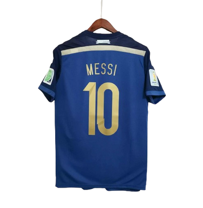 Argentina 2014 (Away)