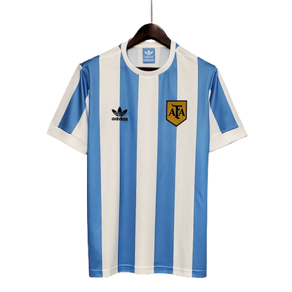 Argentina 1978 (Home)