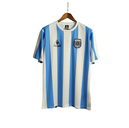 Argentina 1986 (Home)