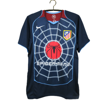 Atletico Madrid 2004/05 (Away)
