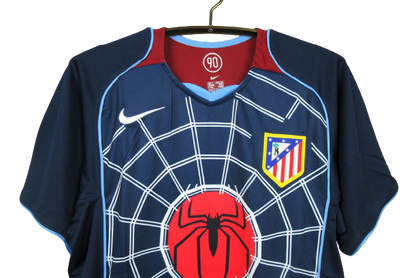 Atletico Madrid 2004/05 (Away)