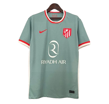 Atletico Madrid 2024/25 (Away)