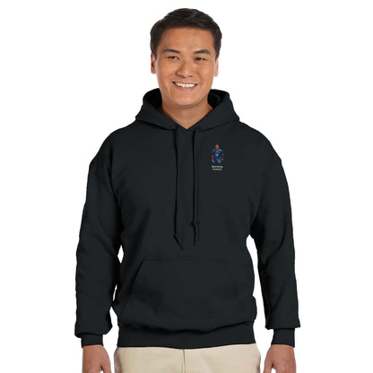 "Maradona 1994" Hoodie - Black