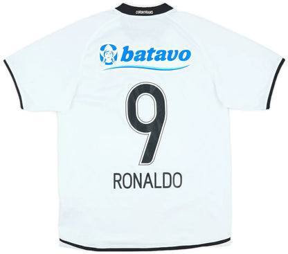 Corinthians 2009 (Home)