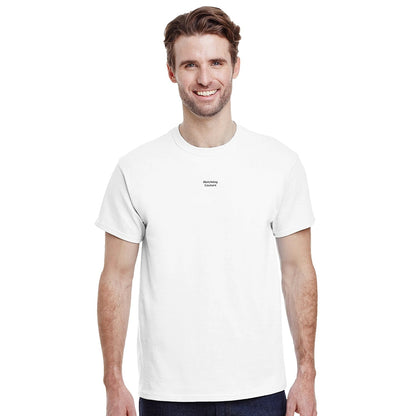"LA Soccer and Sun" Tee