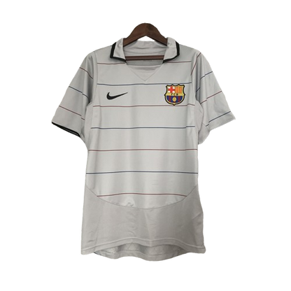 FC Barcelona 2003/05 (Away)