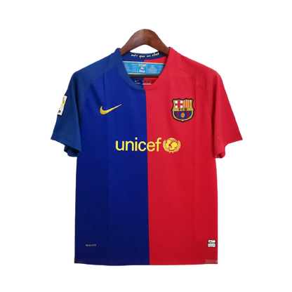 FC Barcelona 2008/09 (Home)