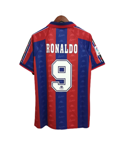FC Barcelona 1996/97 (Home)
