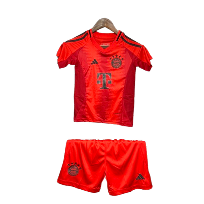 Bayern Munchen 2024/25 (Home) - Kids