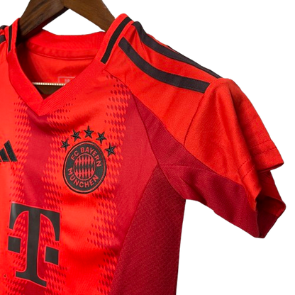 Bayern Munchen 2024/25 (Home) - Kids
