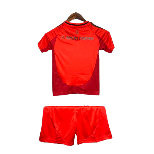 Bayern Munchen 2024/25 (Home) - Kids