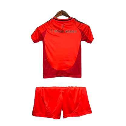 Bayern Munchen 2024/25 (Home) - Kids
