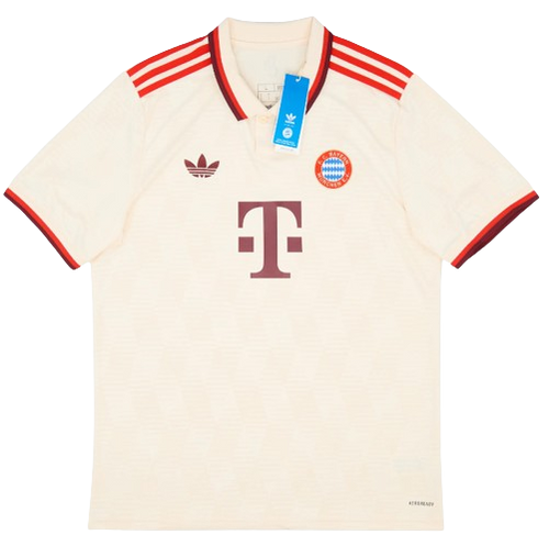 Bayern Munchen 2024/25 (Third)