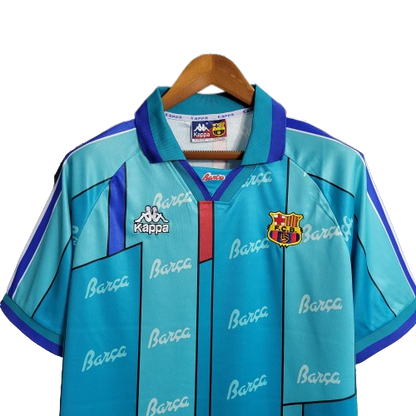 FC Barcelona 1996/97 (Away)