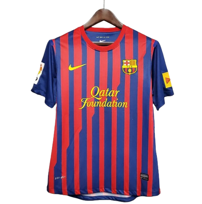 FC Barcelona 2011/12 (Home)