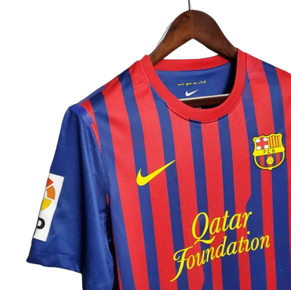 FC Barcelona 2011/12 (Home)