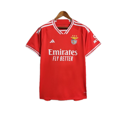SL Benfica 2023/24 (Home)