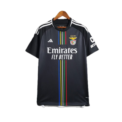 SL Benfica 2023/24 (Away)