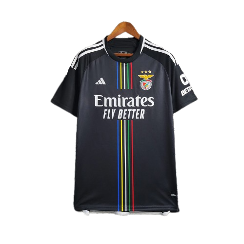 SL Benfica 2023/24 (Away)